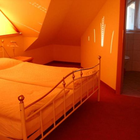 Appartements Ferienwohnungen Alpenblick Faistenau Bilik gambar
