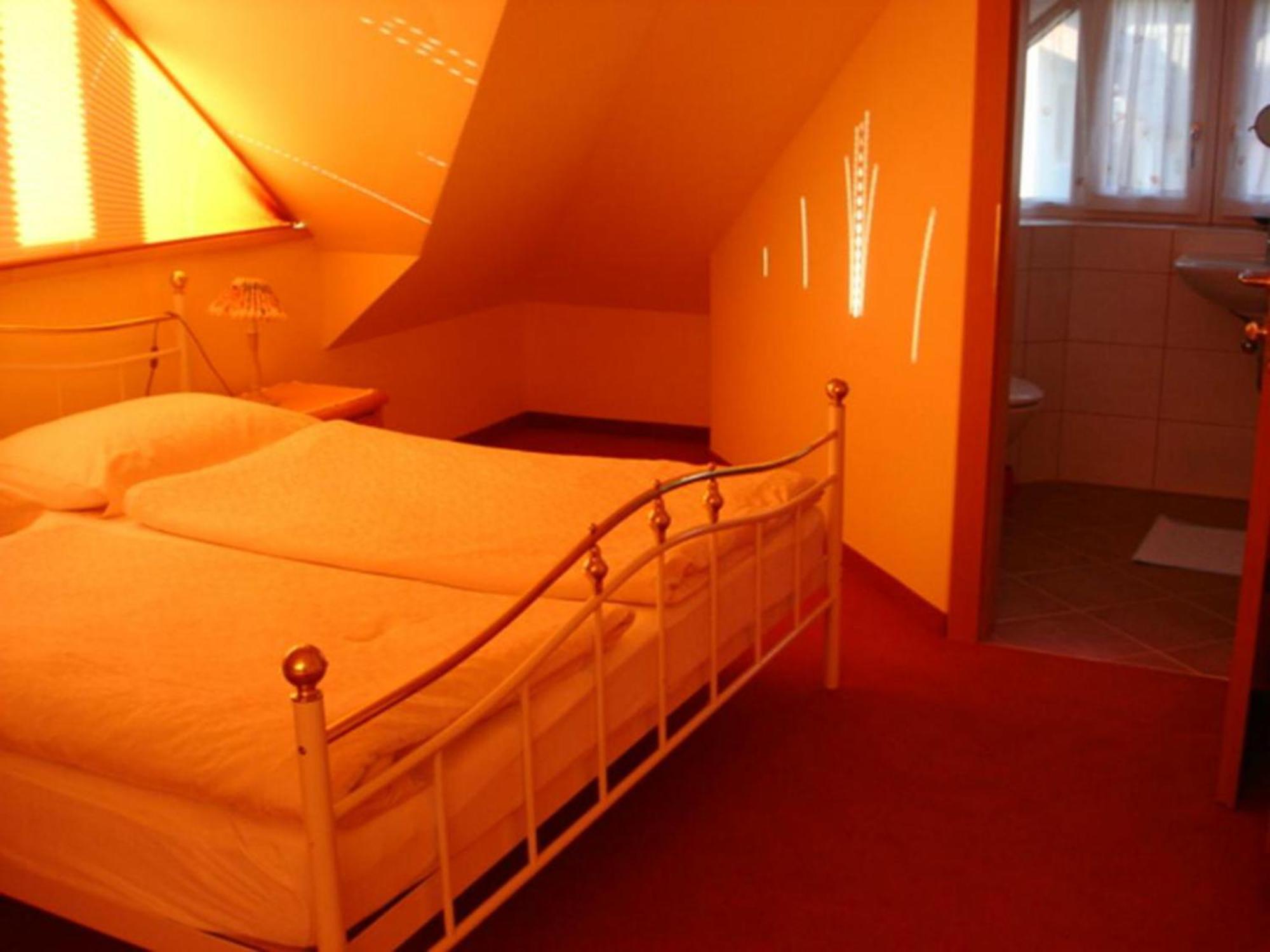 Appartements Ferienwohnungen Alpenblick Faistenau Bilik gambar